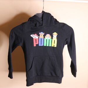 Puma “paw patrol” Sweater